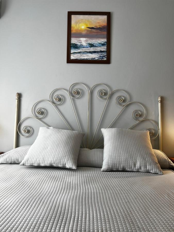 Hotel Arco Del Sol Колменар Екстериор снимка