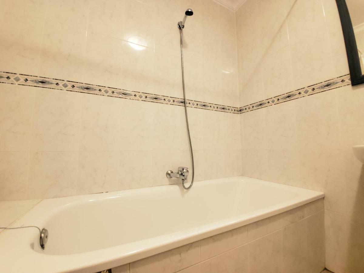 Hotel Arco Del Sol Колменар Екстериор снимка