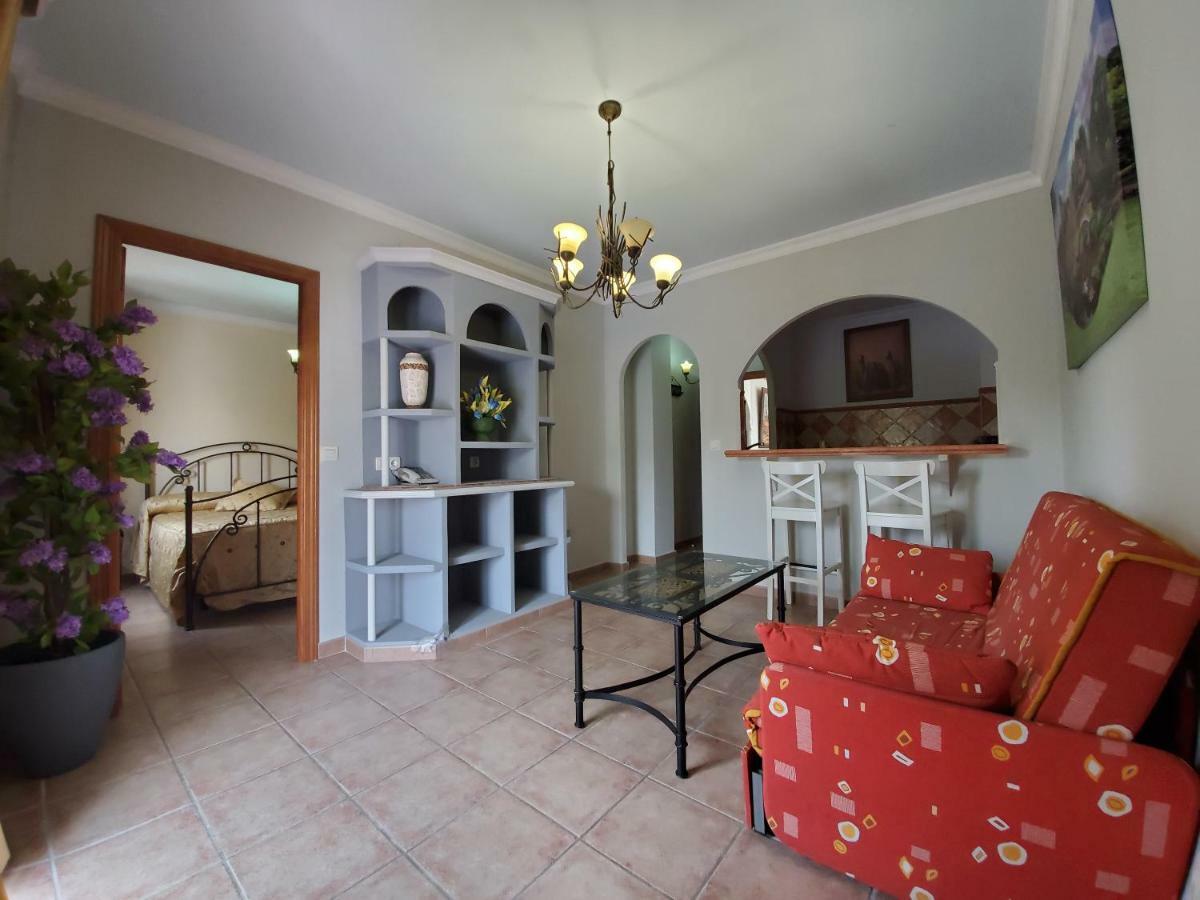 Hotel Arco Del Sol Колменар Екстериор снимка