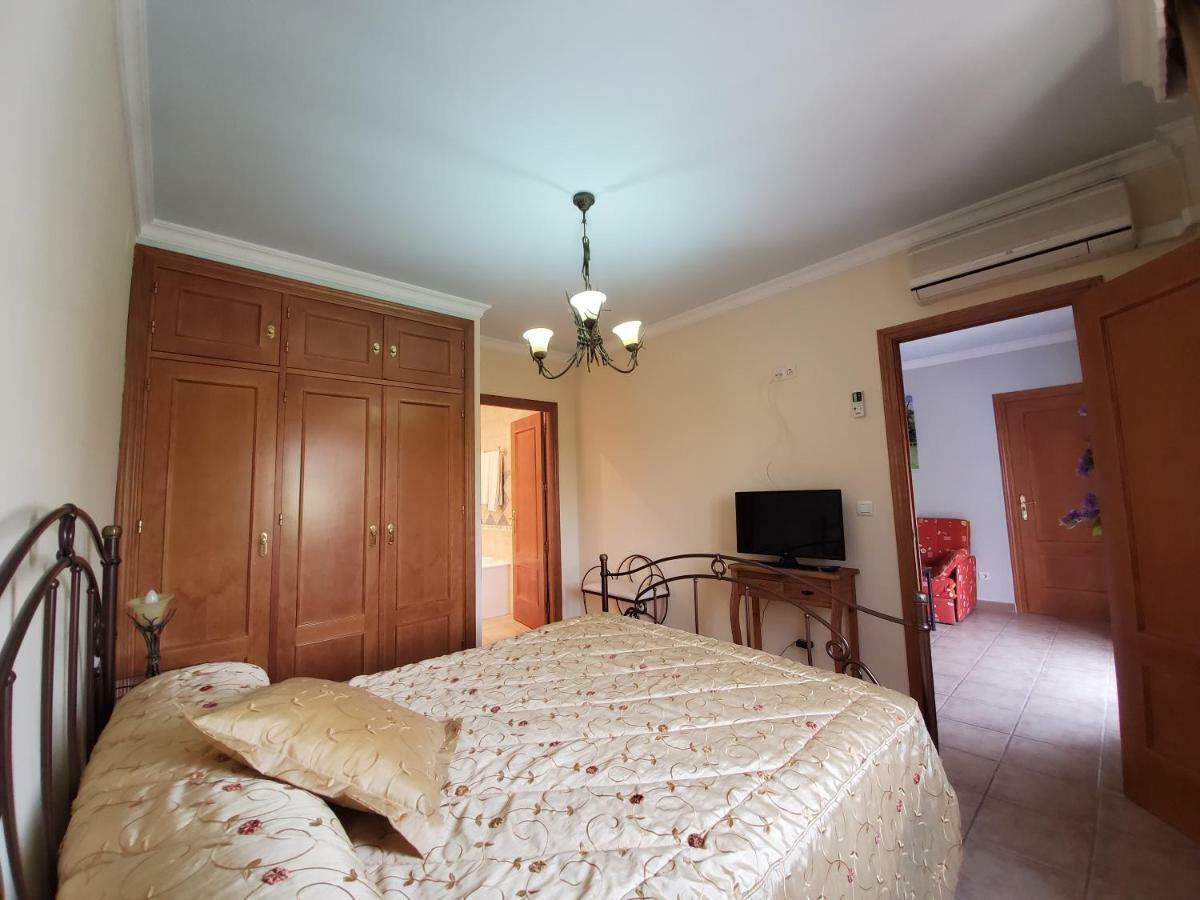 Hotel Arco Del Sol Колменар Екстериор снимка